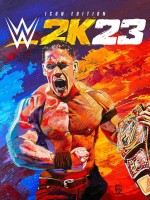 Photos - Game Visual Concepts WWE 2K23: Icon Edition 