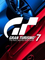 Photos - Game Polyphony Digital Gran Turismo 7 