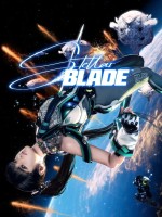 Game Shift Up Stellar Blade 