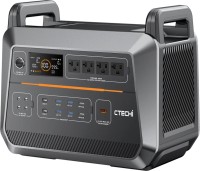 Photos - Portable Power Station CTECHi ST2000 1536 Wh 