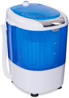 Washing Machine Costway FP10195 blue