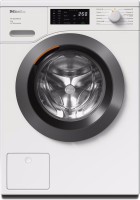 Photos - Washing Machine Miele WED 164 WCS white