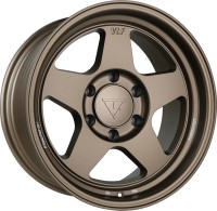 Photos - Wheel VLF VLF-S02 (8,5x17/6x114,3 ET10 DIA78,1)