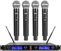 Photos - Microphone DNA Professional WM-4 Vocal Set 