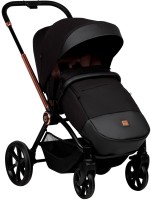 Photos - Pushchair Tutis Gio 