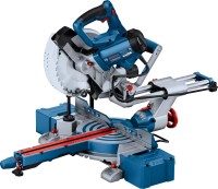 Photos - Power Saw Bosch GCM 305-216 D Professional 0601B49000 