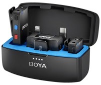 Photos - Microphone BOYA BoyaMic All-in-one Professional 