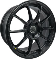 Photos - Wheel VLF ULF15 (7,5x17/5x114,3 ET38 DIA73,1)