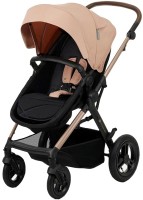 Photos - Pushchair Kinder Kraft Moov 2 Air 3 in 1 