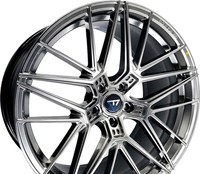 Photos - Wheel VLF VLF35 (8,5x19/5x114,3 ET38 DIA73,1)