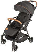 Photos - Pushchair Babytrold Skagen 