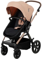 Photos - Pushchair Kinder Kraft Moov 2 3 in 1 