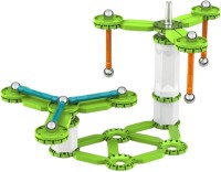 Photos - Construction Toy Geomag Mechanics Motion Flywheels 756 