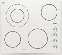 Photos - Hob Bosch PKF 659 C17E white