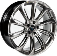 Photos - Wheel VLF VLF25 (8,5x20/5x114,3 ET38 DIA73,1)