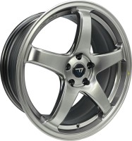 Photos - Wheel VLF VLF26 (8,5x19/5x114,3 ET38 DIA73,1)