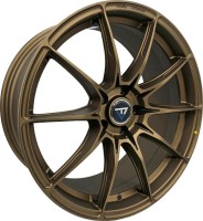 Photos - Wheel VLF VLF27 (8,5x19/5x112 ET38 DIA66,6)