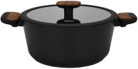 Photos - Stockpot Fissman Feorella 14515 