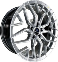 Photos - Wheel VLF VLF29 (8,5x18/5x114,3 ET38 DIA73,1)