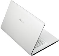 Photos - Laptop Asus X75VC (X75VC-TY023D)