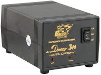 Photos - Charger & Jump Starter Dnepr 3M 