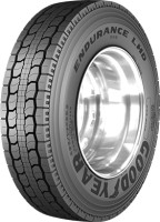 Photos - Truck Tyre Goodyear Endurance LHD 11 R24.5 149L 