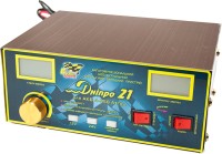 Photos - Charger & Jump Starter Dnepr 21 