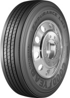 Photos - Truck Tyre Goodyear Endurance LHS 295/75 R22.5 144L 