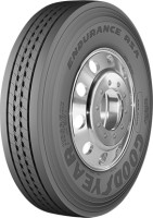 Photos - Truck Tyre Goodyear Endurance RSA 10 R22.5 141L 