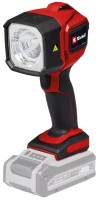 Photos - Flashlight Einhell TC-CL 18/350 Li - Solo 