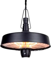 Photos - Patio Heater Blumfeldt Camden Heat Deluxe 