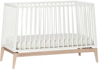 Photos - Cot Leander Luna 120x60 