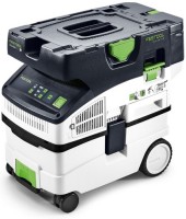 Photos - Vacuum Cleaner Festool CTLC Midi I-Basic 