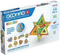 Photos - Construction Toy Geomag Supercolor 114 382 