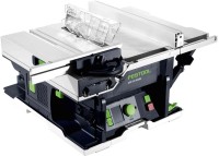 Photos - Power Saw Festool CSC SYS 50 EB-Basic-Set 577371 