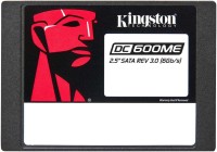 SSD Kingston DC600ME SEDC600ME/1920G 1.92 TB