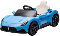 Photos - Kids Electric Ride-on Sun Baby Maserati GT Cabrio 