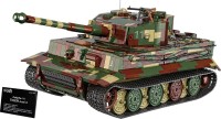 Photos - Construction Toy COBI PzKpfw VI Tiger Ausf. E Executive Edition 2807 