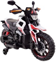 Photos - Kids Electric Ride-on Super-Toys DLS-09 