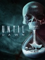 Game Supermassive Games Until Dawn 