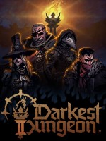 Photos - Game Red Hook Studios Darkest Dungeon II 