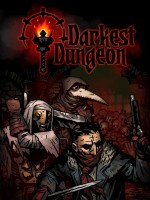 Game Red Hook Studios Darkest Dungeon 