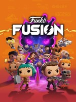 Game Alpine Funko Fusion 