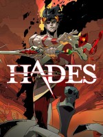 Game Supergiant Games Hades 