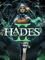 Photos - Game Supergiant Games Hades II 