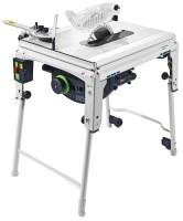 Power Saw Festool TKS 80 EBS 575781 