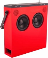 Portable Speaker Teenage Engineering OB-4 