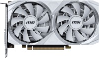 Graphics Card MSI GeForce RTX 3050 VENTUS 2X XS WHITE 8G OC 