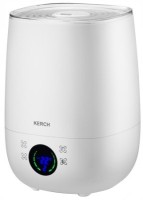 Photos - Humidifier Kerch ULTRASONIC 