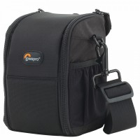 Photos - Camera Bag Lowepro S&F Lens Exchange Case 100 AW 